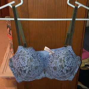 VS push up bra